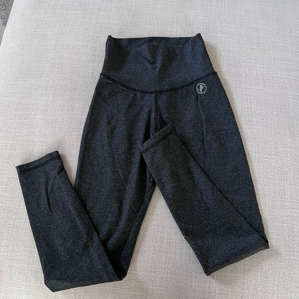 ABS2B fitness leggings- size 2/ xs